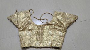 Vintage Shaded Lehnga