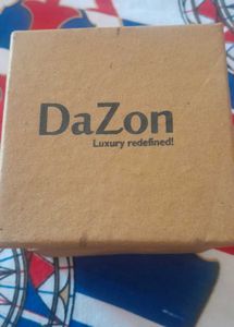 Stylish DaZon Watch