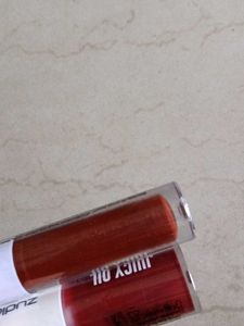 combo offer for lip gloss