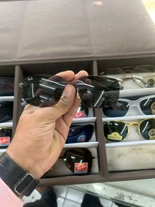 Ray-Ban Wayfarer Sunglasses