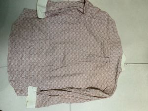 Capachi kurta orignal Long Sleeve Shirt