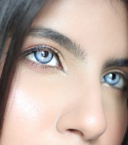 Asura Blue By Gemineye-cosmetic Kit