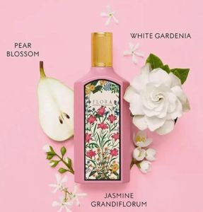 Flora Gorgeous Gardenia Eau de Parfum