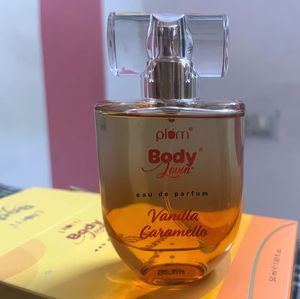 Plum Vanilla Caramello Edp 50ml