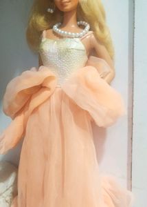 Preaches And Cream Barbie Doll