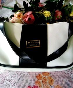 Da Milano Barolo Bag