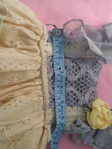 Baby Frocks Combo Of 3
