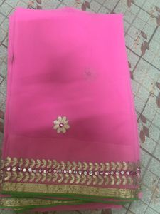 Beautiful Saree