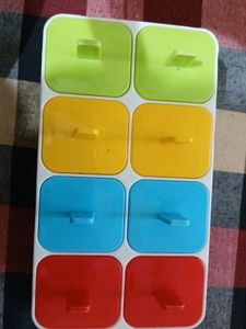Ice Cream Mould