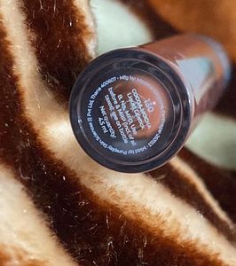 Plum Lip Color - COCOA MOCHA