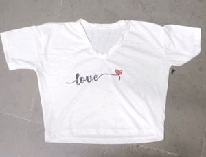 White Tops