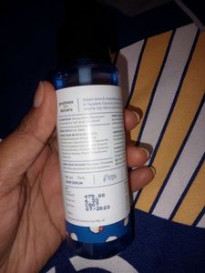 Plum Hair Serum