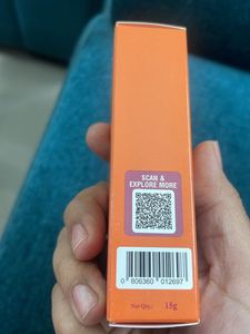 Lotus Herbals Mattegel Sunscreen