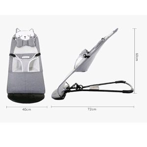 New👶Baby Bouncer Chair