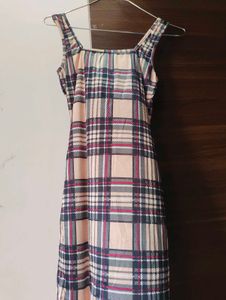 Bodycon Dress From SSS