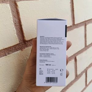 Minimalist Alpha Lipoic + Glycolic 07% Cleanser