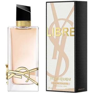 YSL Libre Eau de Parfum