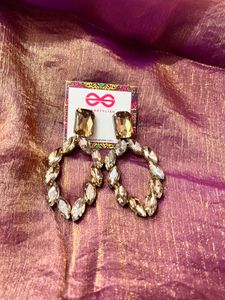 Statement Earrings