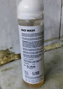 Zudio Face Wash