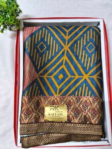 3 Sarees for ₹1400