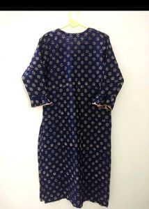 3 Kurtis Set For Women