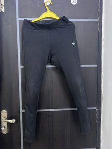 Wildcraft Women Tights For Gym