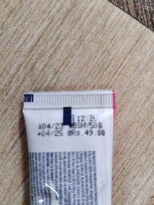 Snafe Cream