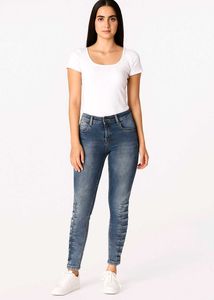 Vintage Blue Jeans