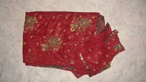 Affordable Beautiful Saree