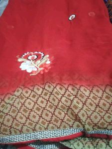 Set Of 4 Saree