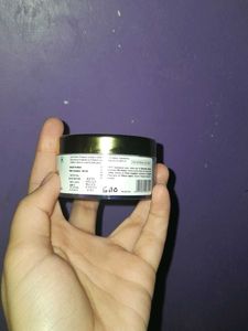 Retexturing Night Cream