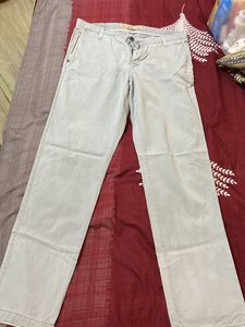 Price Drop! Mustang Trousers For Men