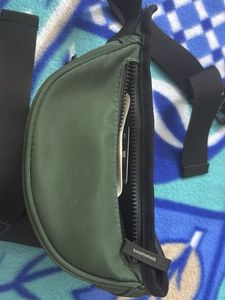 Ecko Unltd. Waist Bag