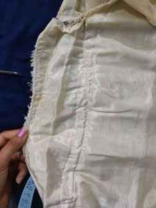 Very Pretty Suit With Dupatta