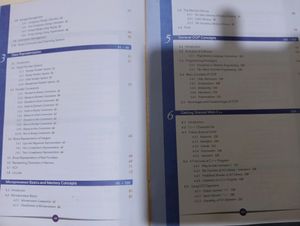 Computer Book Class 11