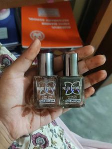 Nail Polish