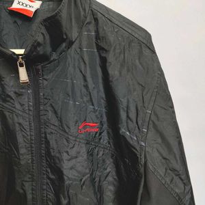 Men&#39;s Li-ning Bomber Jacket | Chest 40