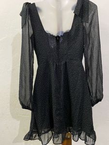 Cute Mini Dress