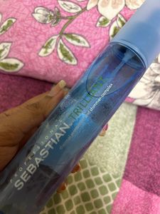 Wella Professionals Thermal Protection Spray