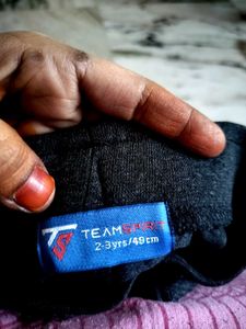 TeamspiritTrack Pants