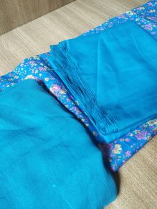 Kurti Bottom Dupatta