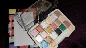 Eyeshadow