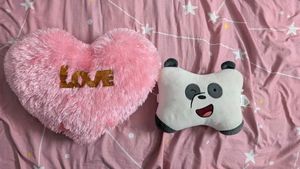 Plushies 💌
