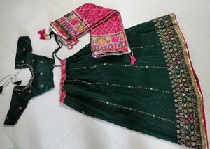 Mehandi Lahanga