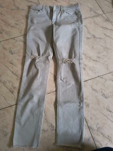 Girls Jean&#39;s