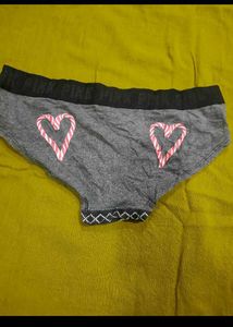 4 Panty Combo