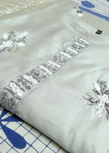 Elegant Kurta Set