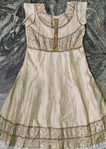 Ethnic Gown