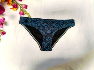 🇳🇿💫💗 Patterned Bikini Bottoms