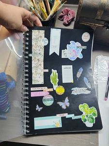 Stationery Bundle